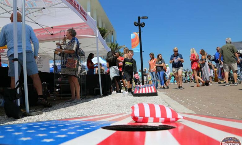Things To Do April In South West Florida