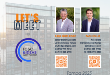 ICSC Conference