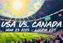 Canada, USA mens soccer, Canada Soccer, Concacaf 3rd place game