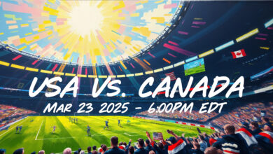 Canada, USA mens soccer, Canada Soccer, Concacaf 3rd place game
