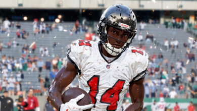 Chris Godwin Resigns