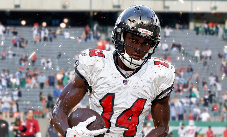 Chris Godwin Resigns