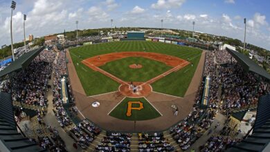 Lecom Park