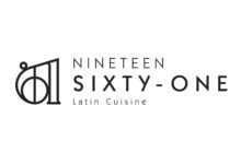 Nineteen Sixty-One Latin Cuisine