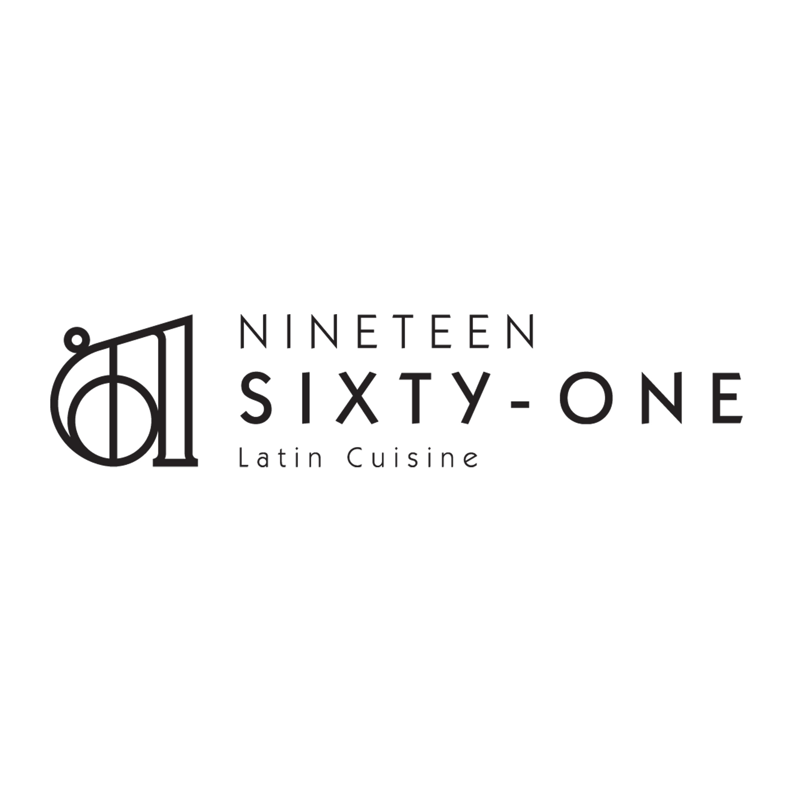 Nineteen Sixty-One Latin Cuisine
