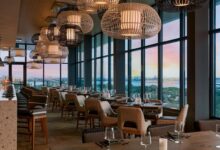 Marriott Palmetto Events 2025