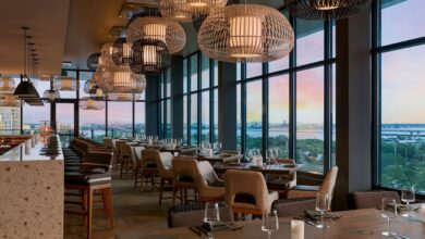 Marriott Palmetto Events 2025