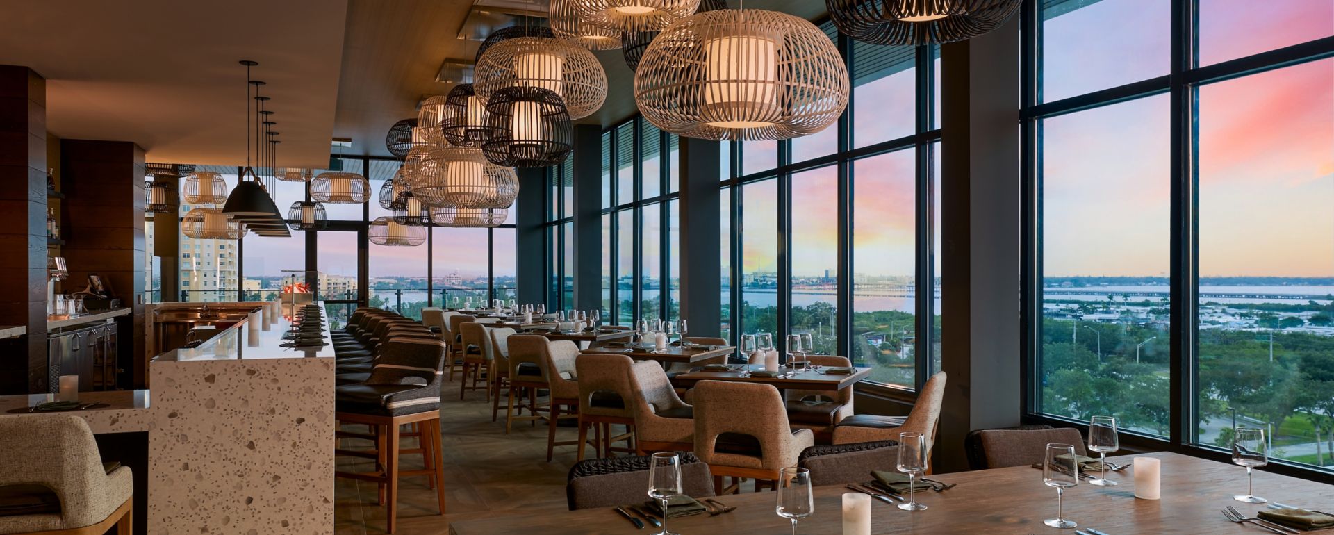 Marriott Palmetto Events 2025