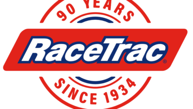 RaceTrac