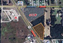 Summerfield Land listing