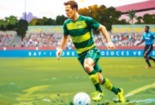 Tampa Bay Rowdies 2025