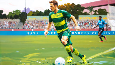 Tampa Bay Rowdies 2025