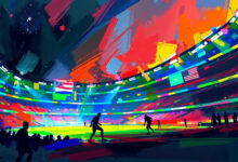 USA vs Panama Soccer