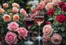 Ringling Wine & Roses