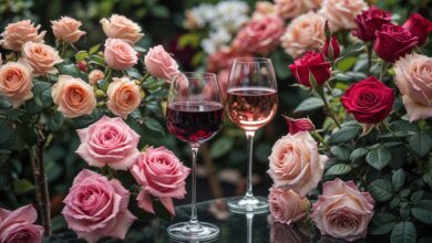 Ringling Wine & Roses