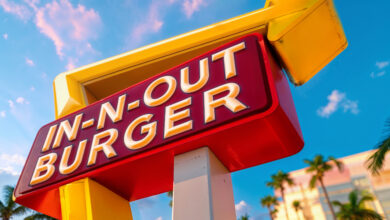 in-n-out Florida, In-n-out-east coast