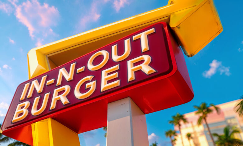 in-n-out Florida, In-n-out-east coast