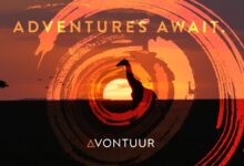Adventures Await, Avontuur Travel Agency