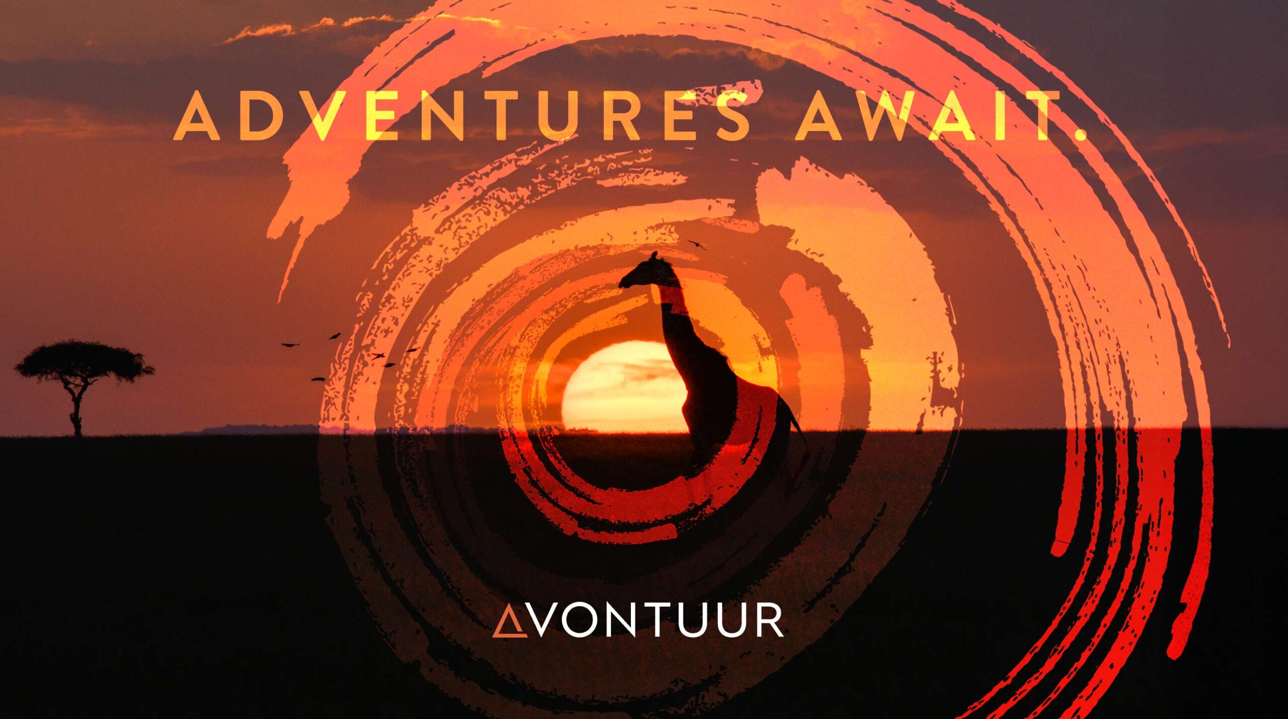 Adventures Await, Avontuur Travel Agency