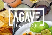 Agave Bandido Waterside, Agave Bandido, Agave Bandido Lakewood Ranch