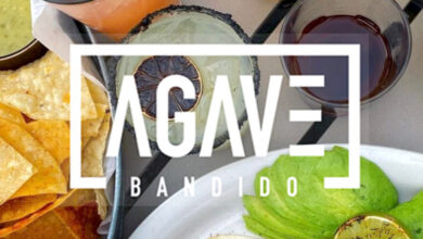 Agave Bandido Waterside, Agave Bandido, Agave Bandido Lakewood Ranch
