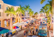 Block Party at Lakewood Ranch