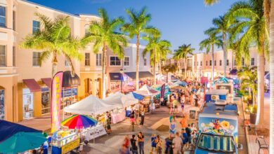 Block Party at Lakewood Ranch