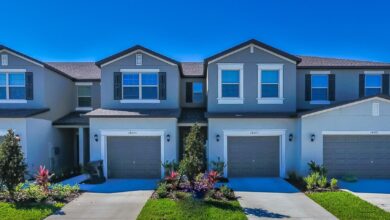 Lafayette Build For Rent
