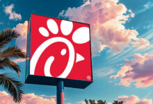 Chick-fil-A Brandon Hilltop Road, Chick-fil-A Brandon Grand Opening
