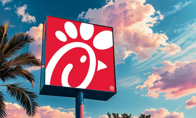 Chick-fil-A Brandon Hilltop Road, Chick-fil-A Brandon Grand Opening