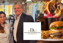 Ds Breakfast And Burgers, Ds Palmetto