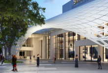 Straz Center