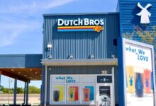 Dutch Bros Coffee