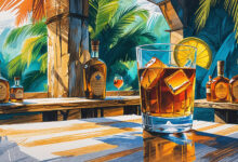 4 Distilleries in South West Florida