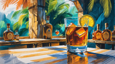4 Distilleries in South West Florida