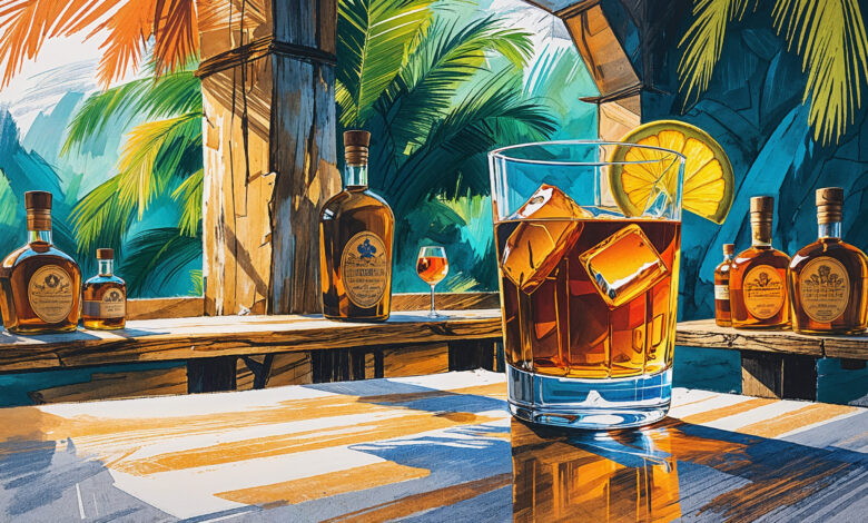 4 Distilleries in South West Florida