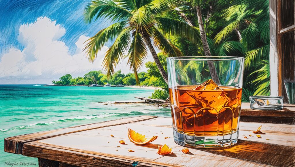 Sip Local, Sip Florida, Support local, Florida Rum, Florida Whiskey, Florida Mixology
