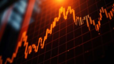 volatility
