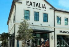 Eatalia waterside