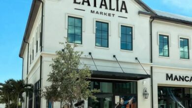 Eatalia waterside