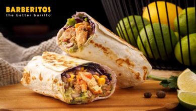 Barberitos Opens 7 New Locations in the Tampa Area, Barberitos, Barberitos expands in tampa Bay with Seven New Locations, Barberitos expands in tampa bay, barberitos expands, barberitos 7 new locations