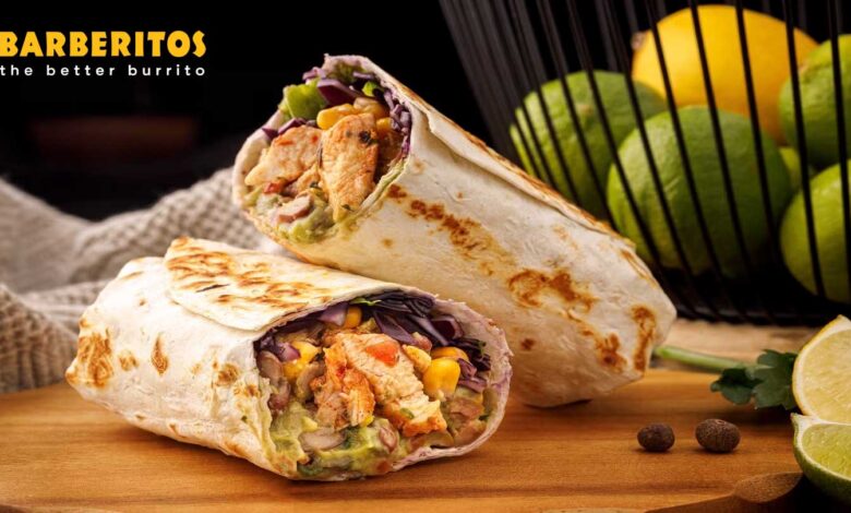 Barberitos Opens 7 New Locations in the Tampa Area, Barberitos, Barberitos expands in tampa Bay with Seven New Locations, Barberitos expands in tampa bay, barberitos expands, barberitos 7 new locations