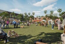 GasWorx Mega Development