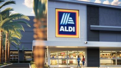 Aldis Coming To Florida, Aldi Expansion