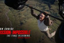 Summer Blockbusters 2025
