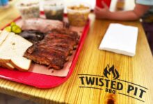 Twisted Pit Restaurant Now Open in Lakewood Ranch, Twisted Pit BBQ