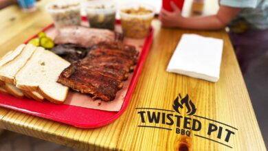 Twisted Pit Restaurant Now Open in Lakewood Ranch, Twisted Pit BBQ