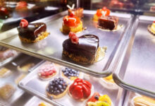 Delicious French Bakery, French Bakery Lakewood Ranch, French Desserts Lakewood Ranch, Desserts Lakewood Ranch, C'est la vie