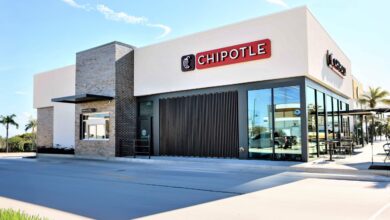 Chipotlane Rendering For Florida