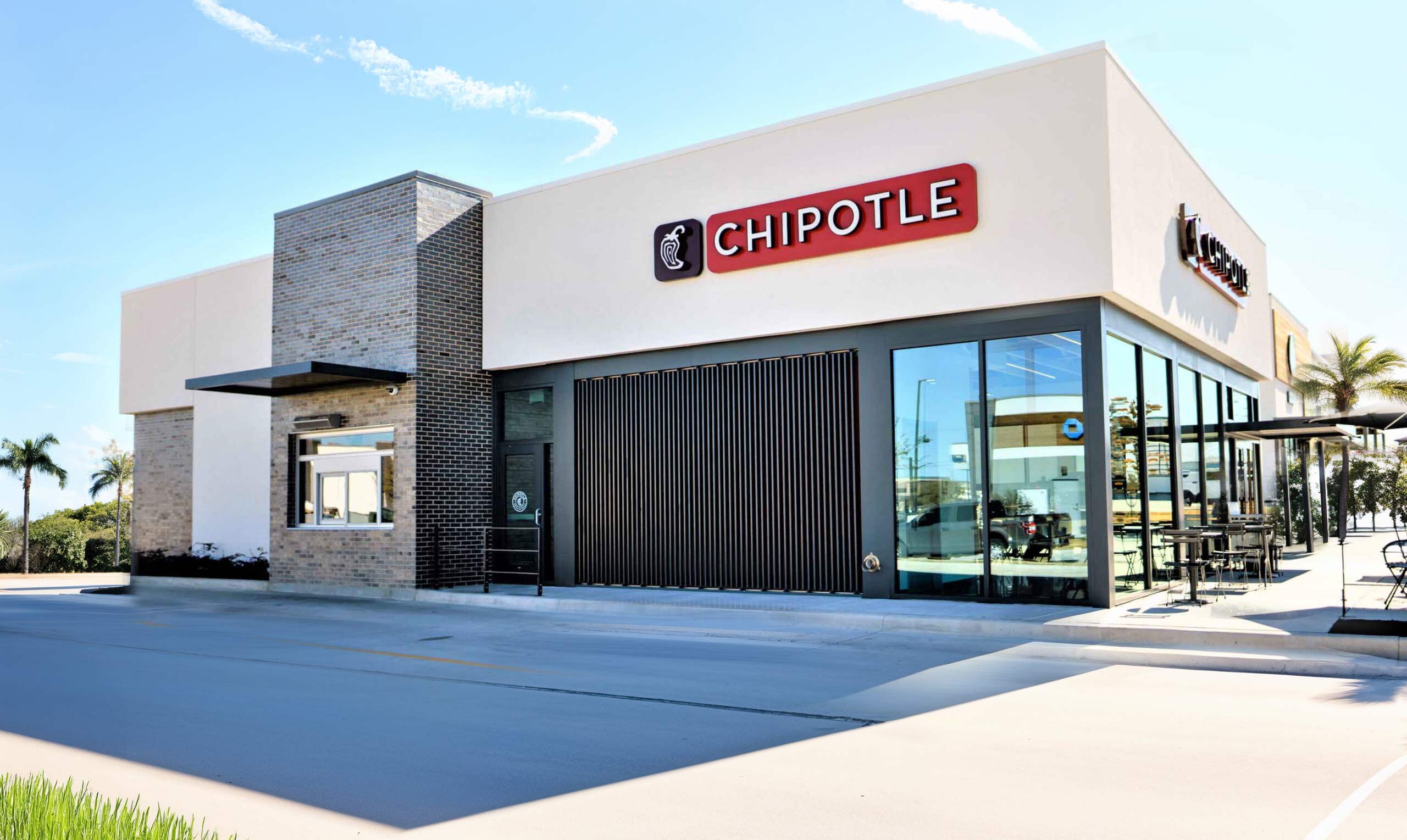 Chipotlane Rendering For Florida